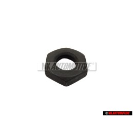 VW Original Ecrou 6 Pans - N 0111205