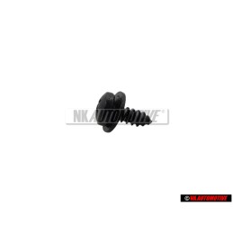 VW Original Vis Tole Tete Bombee(Rondelle) - N 90534301