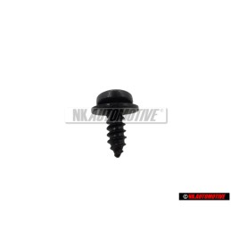 VW Original Vis Tole Tete Bombee(Rondelle) - N 90534301