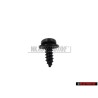 VW Original Vis Tole Tete Bombee(Rondelle) - N 90534301