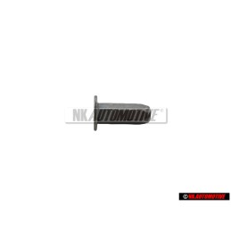 VW Original Ecrou Encastre - N 90479203
