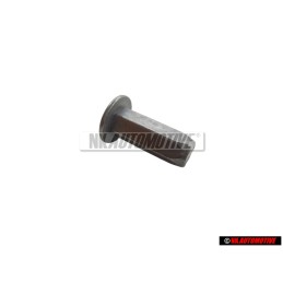 VW Original Ecrou Encastre - N 90479203