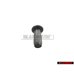 VW Original Ecrou Encastre - N 90479203