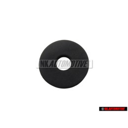 VW Original Rondelle De Caoutchouc - 281070901A