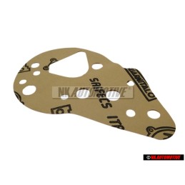 VW Original Joint P. Tamis D'Huile - 010325443