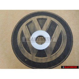 VW Original Manchon De Guidage - 357711124A