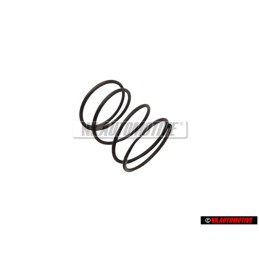 VW Original Ressort De Pression - 085311644