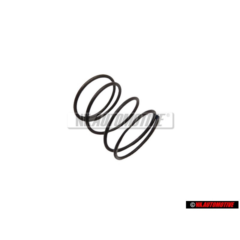 VW Original Ressort De Pression - 085311644