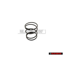 VW Original Ressort De Pression - 085311644