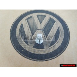 VW Original Ecrou D'Ecartement - 165827592