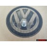VW Original Ecrou D'Ecartement - 165827592