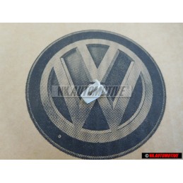 VW Original Ecrou D'Ecartement - 165827592