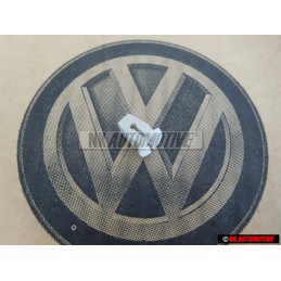 VW Original Ecrou D'Ecartement - 165827592
