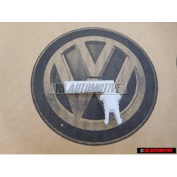 VW Original Tuyau - 026129382