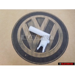 VW Original Tuyau - 026129382