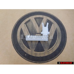 VW Original Tuyau - 026129382