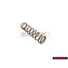 VW Original Ressort De Pression - 068911219