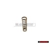 VW Original Ressort De Pression - 068911219