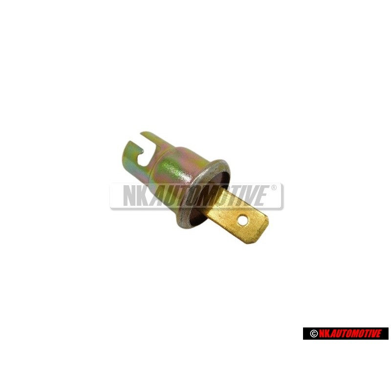 VW Original Culot De Lampe - 411941669