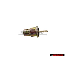 VW Original Culot De Lampe - 411941669