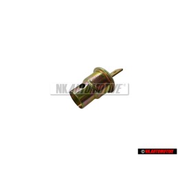 VW Original Culot De Lampe - 411941669