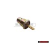 VW Original Culot De Lampe - 411941669