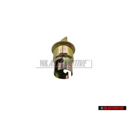 VW Original Culot De Lampe - 411941669