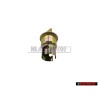 VW Original Culot De Lampe - 411941669
