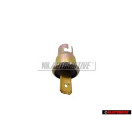 VW Original Culot De Lampe - 411941669