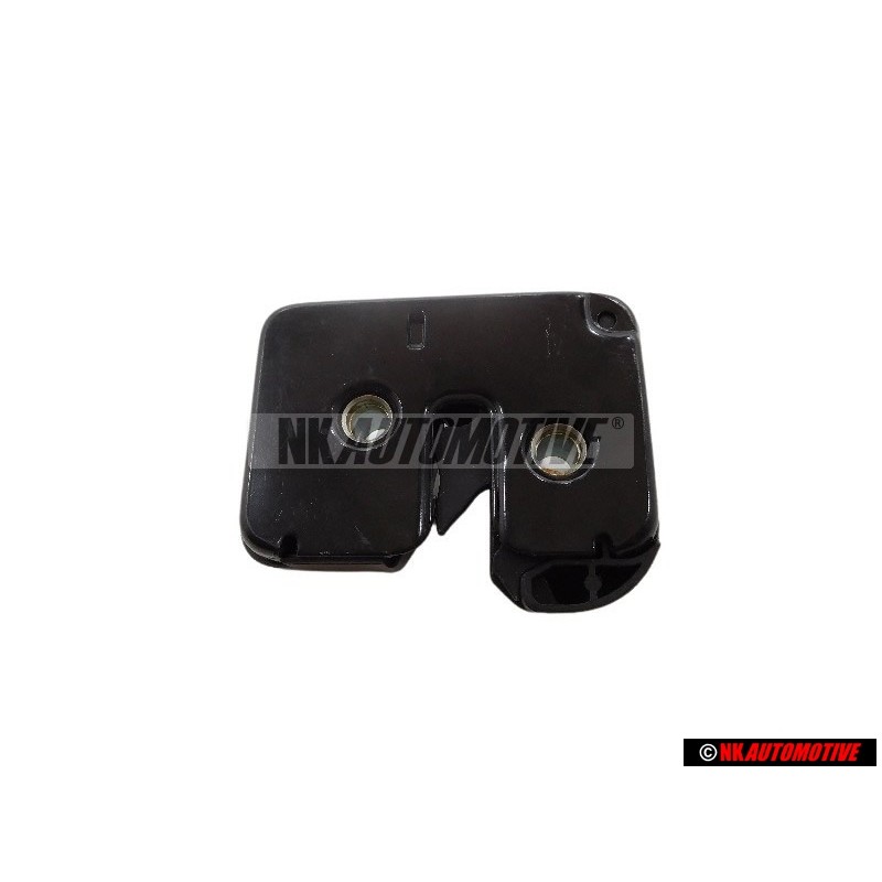 VW Original Serrure De Trappe - 6K0827505K