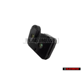 VW Original Serrure De Trappe - 6K0827505K