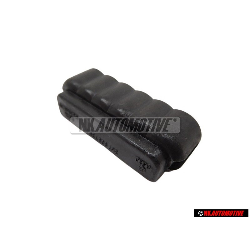 VW Original Couvercle Protection Angulaire - 357906736B