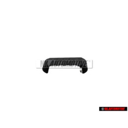 VW Original Couvercle Protection Angulaire - 357906736B