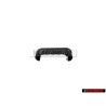 VW Original Couvercle Protection Angulaire - 357906736B