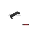 VW Original Couvercle Protection Angulaire - 357906736B