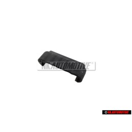 VW Original Couvercle Protection Angulaire - 357906736B