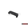 VW Original Couvercle Protection Angulaire - 357906736B