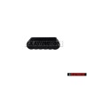 VW Original Couvercle Protection Angulaire - 357906736B
