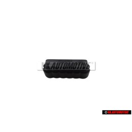 VW Original Couvercle Protection Angulaire - 357906736B