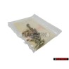 VW Original 1 Jeu De Boulons - 357998089