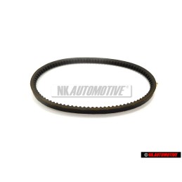 VW Original Courroie Trapezoidale - 068903137AF