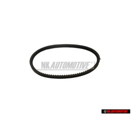 VW Original Courroie Trapezoidale - 068903137AF
