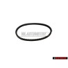 VW Original Courroie Trapezoidale - 068903137AF