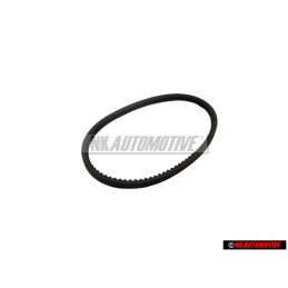 VW Original Courroie Trapezoidale - 068903137AF