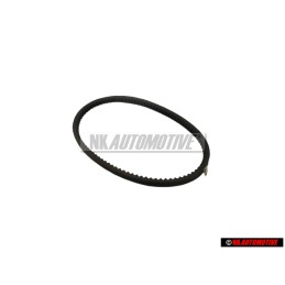 VW Original Courroie Trapezoidale - 068903137AF