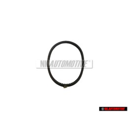 VW Original Courroie Trapezoidale - 068903137AF