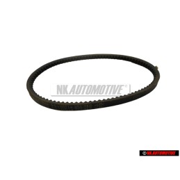 VW Original Courroie Trapezoidale - 068903137AF