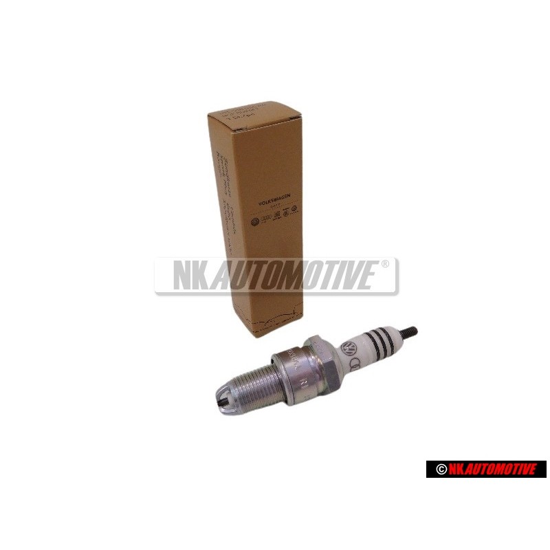 VW Original Bougie D'Allumage Longue Duree - 101000036AA