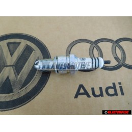 VW Original Bougie D'Allumage Longue Duree - 101000036AA