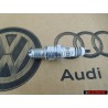 VW Original Bougie D'Allumage Longue Duree - 101000036AA